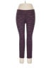 Nike Print Pink Purple Active Pants Size L - photo 1