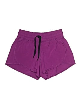 Lululemon Athletica Athletic Shorts