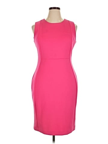 Calvin Klein Cocktail Dress (view 1)