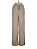 H&M Tan Casual Pants Size S - photo 1