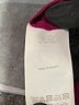 Boden 100% Polyester Solid Burgundy Formal Skirt Size 6 - photo 5