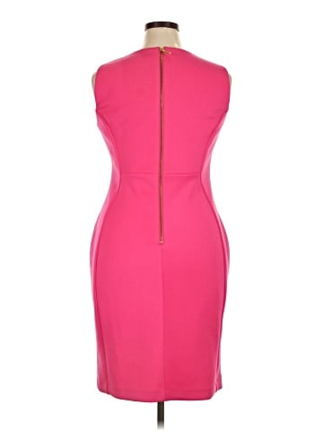 Calvin Klein Cocktail Dress (view 2)