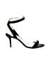 Prada Black Sandals Size EU 38 - photo 1