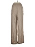 H&M Tan Casual Pants Size S - photo 2