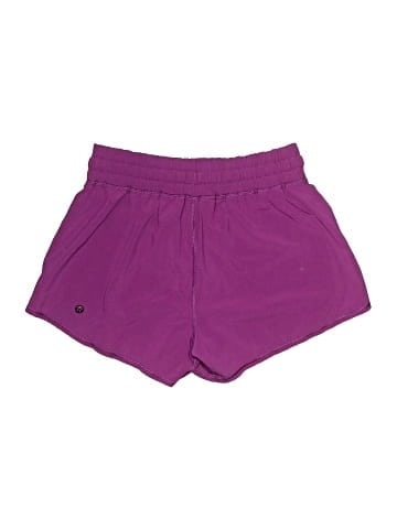 Lululemon Athletica Athletic Shorts (view 2)