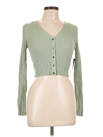 Almost Famous Long Sleeve Top (view 1)