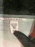 Victoria's Secret Print Gray Pullover Sweater Size S - photo 7