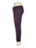 Nike Print Pink Purple Active Pants Size L - photo 5