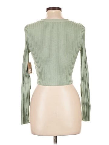 Almost Famous Long Sleeve Top (view 2)
