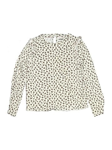 Mini Boden Long Sleeve T-Shirt (view 1)