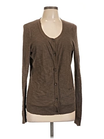 Eddie Bauer Cardigan (view 1)