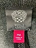 Vince Camuto Gray Cardigan Size M (petite) - photo 7
