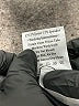Assorted Brands Black Cargo Shorts Size M - photo 4