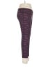 Nike Print Pink Purple Active Pants Size L - photo 4