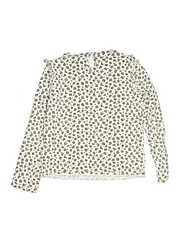 Mini Boden Long Sleeve T-Shirt (view 2)