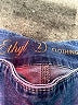 Ethyl Blue Jeans Size 2 - photo 4