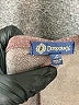 Democracy Brown Pullover Sweater Size L - photo 7