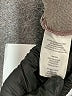 Democracy Brown Pullover Sweater Size L - photo 8