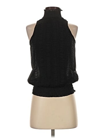 Club Monaco Sleeveless Blouse (view 1)