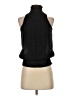Club Monaco Black Sleeveless Blouse Size XS - photo 1