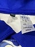 Adidas 100% Polyester Blue Short Sleeve Top Size XL - photo 7