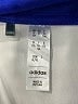 Adidas 100% Polyester Blue Short Sleeve Top Size XL - photo 10