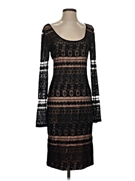 BCBGMAXAZRIA Cocktail Dress (view 1)