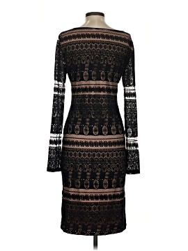 BCBGMAXAZRIA Cocktail Dress (view 2)