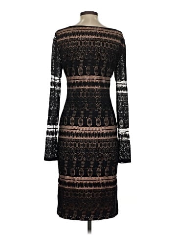 BCBGMAXAZRIA Cocktail Dress (view 2)