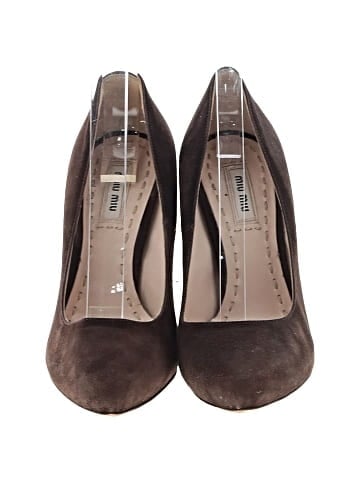 Miu Miu Heels (view 2)