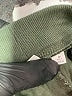 Gap 100% Cotton Green Cargo Pants Size M (tall) - photo 8