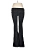 Free People Chevron-herringbone Gray Jeggings Size 29 waist - photo 2