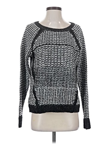 DKNY Jeans Pullover Sweater (view 1)