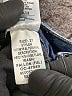 Hudson Jeans Blue Jeans Size 27 waist - photo 8
