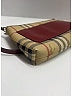Burberry Plaid Burgundy Shoulder Bag One size - photo 4