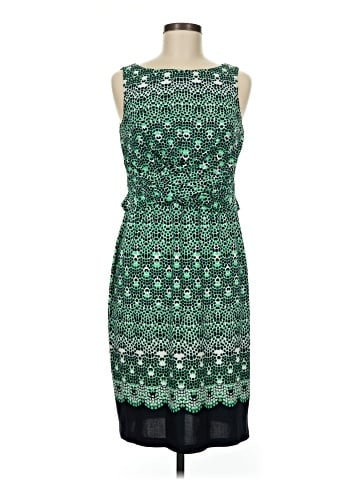 Donna Morgan Cocktail Dress (view 1)