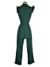 Unbranded Solid Green Jumpsuit Size M - photo 2