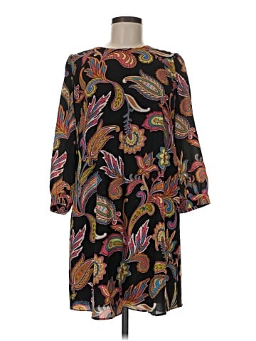 Alexia Admor Casual Dress (view 1)