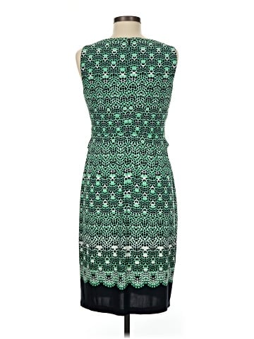 Donna Morgan Cocktail Dress (view 2)