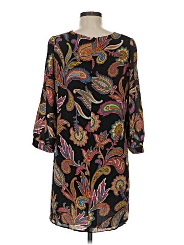 Alexia Admor Casual Dress (view 2)