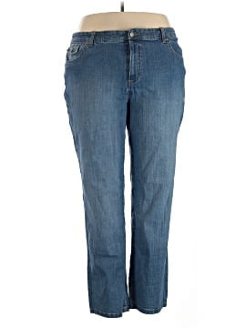 St. John's Bay Jeans