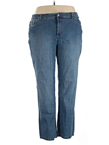 St. John's Bay Jeans (view 1)