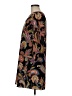 Alexia Admor Paisley Black Casual Dress Size M - photo 5