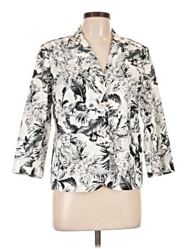 Laurie Felt Blazer (view 1)