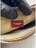 Burberry Plaid Burgundy Shoulder Bag One size - photo 9