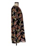 Alexia Admor Paisley Black Casual Dress Size M - photo 4