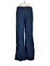 Obey Blue Jeans Size 30 waist - photo 1