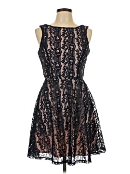 Speechless Cocktail Dress