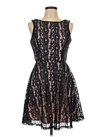 Speechless Cocktail Dress (view 1)