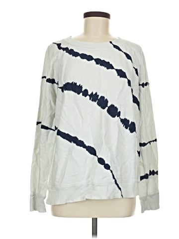New Directions Pullover Sweater (view 1)